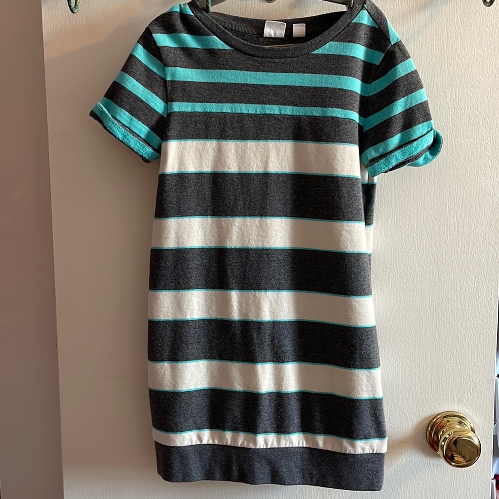 Gap dress size 6-7